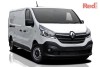 2021 Renault Trafic Premium 103kW LWB Manual