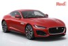 2021 Jaguar F-TYPE R Auto AWD MY21
