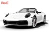 2021 Porsche 911 Carrera S 992 Auto MY21