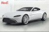 2021 Aston Martin Vantage Manual MY21