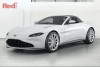 2021 Aston Martin Vantage Auto MY21