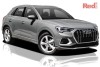 2021 Audi Q3 35 TFSI Auto MY21