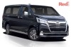 2021 Toyota Granvia VX Auto