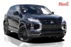 2021 Mitsubishi ASX MR XD Auto 2WD MY21