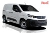 2021 Peugeot Partner 130 THP SWB Auto MY20