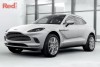 2021 Aston Martin DBX Auto AWD MY21