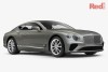 2021 Bentley Continental GT V8 Auto 4x4 MY21