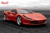 2021 Ferrari F8 Tributo Auto