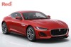 2021 Jaguar F-TYPE R-Dynamic Auto RWD MY21