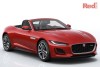 2021 Jaguar F-TYPE R-Dynamic Auto RWD MY21