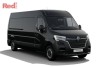 2021 Renault Master Pro 120kW LWB Manual RWD MY21
