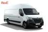 2021 Renault Master Pro 120kW Extra LWB Manual RWD MY21