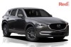 2021 Mazda CX-5 Touring KF Series Auto i-ACTIV AWD