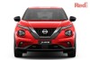 2021 Nissan JUKE Ti Energy Orange F16 Auto 2WD