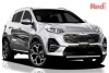 2021 Kia Sportage GT-Line Auto AWD MY21