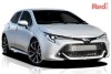 2021 Toyota Corolla ZR Auto