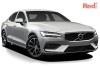 2021 Volvo S60 T5 Momentum Auto AWD MY21
