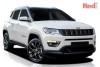 2021 Jeep Compass S-Limited Auto 4x4 MY20