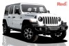 2021 Jeep Wrangler Unlimited Rubicon Auto 4x4 MY21