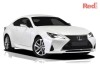 2021 Lexus RC RC300 Luxury Auto