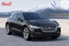 2021 Jaguar I-PACE EV400 HSE Auto AWD MY21