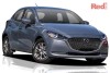 2021 Mazda 2 G15 Pure DJ Series Auto