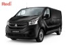 2021 Mitsubishi Express GLX SN LWB Manual MY21