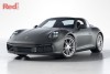 2021 Porsche 911 4 992 Auto AWD MY21