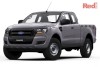 2021 Ford Ranger XL PX MkIII Auto 4x4 MY21.25 Super Cab