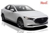 2021 Mazda 3 G20 Evolve BP Series Manual