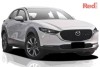 2021 Mazda CX-30 G20 Astina DM Series Auto