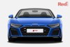 2021 Audi R8 Auto MY21