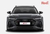 2021 Audi RS6 Auto quattro MY21