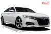 2021 Honda Accord VTi-LX Auto MY21