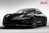 2021 Porsche Taycan 4S Y1A Auto AWD MY21