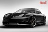 2021 Porsche Taycan Turbo S Y1A Auto AWD MY21