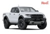 2021 Ford Ranger Raptor PX MkIII Auto 4x4 MY21.25 Double Cab
