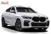2021 BMW X6 xDrive30d M Sport G06 Auto 4x4