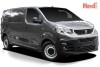 2021 Peugeot Expert 150 HDI SWB Auto