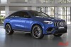 2021 Mercedes-Benz GLE-Class GLE63 AMG S Auto 4MATIC+
