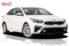 2021 Kia Cerato Si Auto MY21
