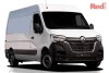 2021 Renault Master Pro 120kW Medium Wheelbase Manual MY21
