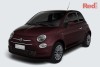 2021 Fiat 500 Lounge Manual