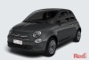 2021 Fiat 500C Lounge Auto