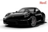 2021 Porsche 911 Turbo 992 Auto AWD MY21