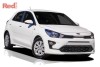 2021 Kia Rio S Auto MY21