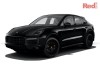 2021 Porsche Cayenne GTS 9YB Auto 4x4 MY21