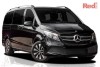 2021 Mercedes-Benz V-Class V220 d Medium Wheelbase Auto