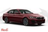 2021 BMW 5 Series 530i M Sport G30 LCI Auto