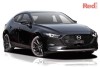 2021 Mazda 3 X20 Astina BP Series Manual